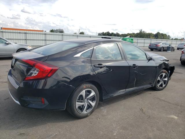 Photo 3 VIN: 2HGFC2E6XKH606626 - HONDA CIVIC LX 