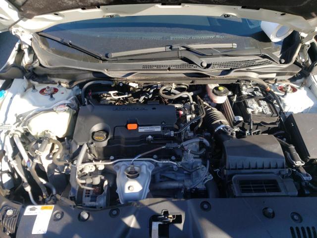 Photo 6 VIN: 2HGFC2E80KH511154 - HONDA CIVIC SEDAN 