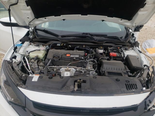 Photo 6 VIN: 2HGFC2E80LH518820 - HONDA CIVIC SPOR 