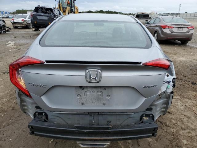 Photo 5 VIN: 2HGFC2E80LH528490 - HONDA CIVIC 