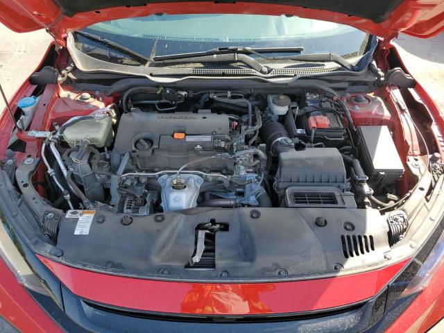 Photo 10 VIN: 2HGFC2E80LH537108 - HONDA CIVIC 