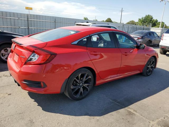 Photo 2 VIN: 2HGFC2E80LH537108 - HONDA CIVIC 