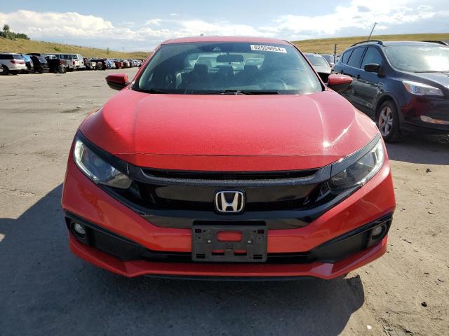 Photo 4 VIN: 2HGFC2E80LH537108 - HONDA CIVIC 