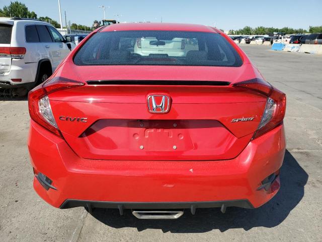 Photo 5 VIN: 2HGFC2E80LH537108 - HONDA CIVIC 