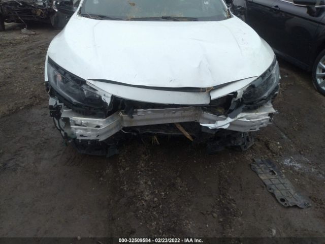 Photo 5 VIN: 2HGFC2E80LH560288 - HONDA CIVIC SEDAN 