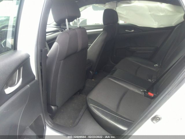 Photo 7 VIN: 2HGFC2E80LH560288 - HONDA CIVIC SEDAN 