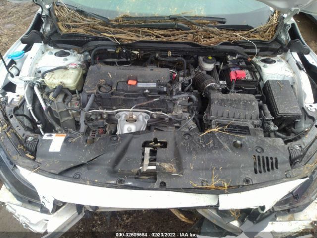 Photo 9 VIN: 2HGFC2E80LH560288 - HONDA CIVIC SEDAN 