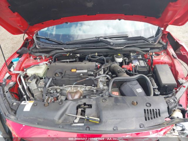 Photo 9 VIN: 2HGFC2E80LH565975 - HONDA CIVIC 