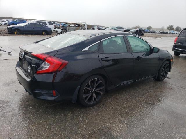 Photo 2 VIN: 2HGFC2E80LH582288 - HONDA CIVIC 