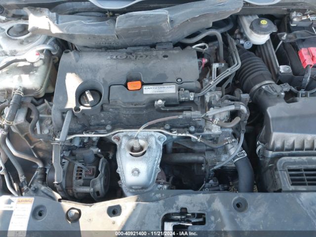 Photo 9 VIN: 2HGFC2E81LH561093 - HONDA CIVIC 