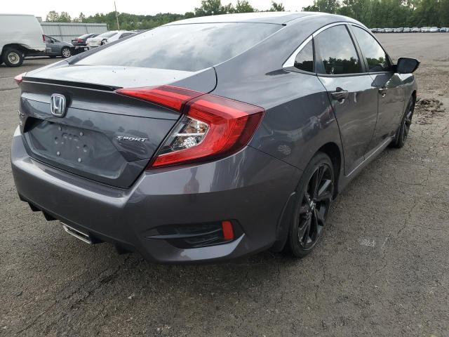 Photo 3 VIN: 2HGFC2E82KH576202 - HONDA CIVIC SPOR 