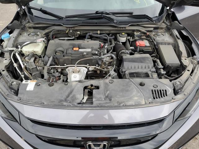 Photo 6 VIN: 2HGFC2E82KH576202 - HONDA CIVIC SPOR 