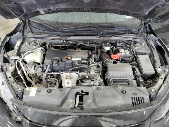 Photo 10 VIN: 2HGFC2E82KH580251 - HONDA CIVIC SPOR 