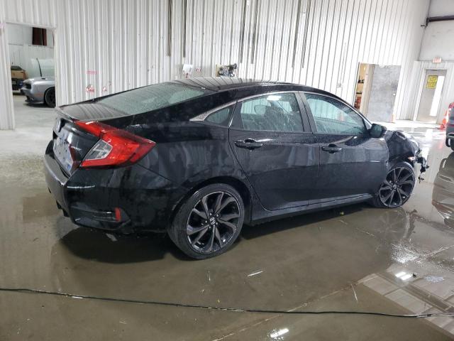 Photo 2 VIN: 2HGFC2E82KH580251 - HONDA CIVIC SPOR 