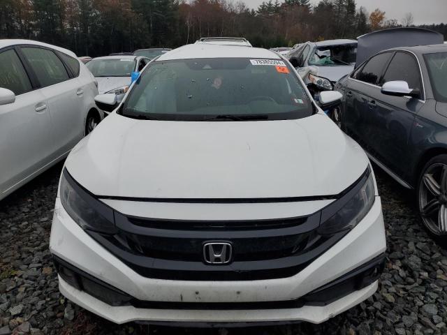 Photo 4 VIN: 2HGFC2E82LH539569 - HONDA CIVIC SPOR 