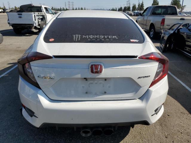 Photo 5 VIN: 2HGFC2E83LH524658 - HONDA CIVIC SPOR 