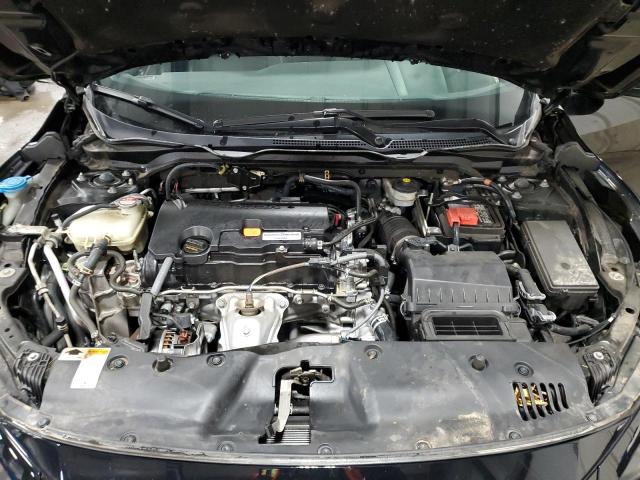 Photo 10 VIN: 2HGFC2E83LH535966 - HONDA CIVIC SPOR 