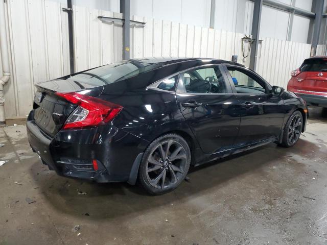 Photo 2 VIN: 2HGFC2E83LH535966 - HONDA CIVIC SPOR 