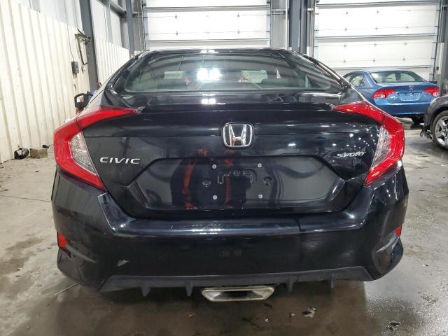 Photo 5 VIN: 2HGFC2E83LH535966 - HONDA CIVIC SPOR 