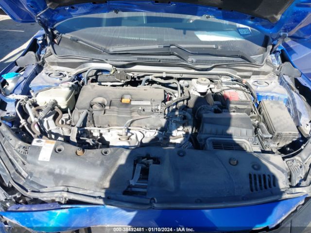 Photo 9 VIN: 2HGFC2E83LH600590 - HONDA CIVIC 