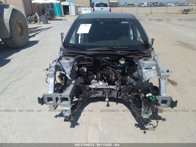 Photo 5 VIN: 2HGFC2E84KH500903 - HONDA CIVIC SEDAN 