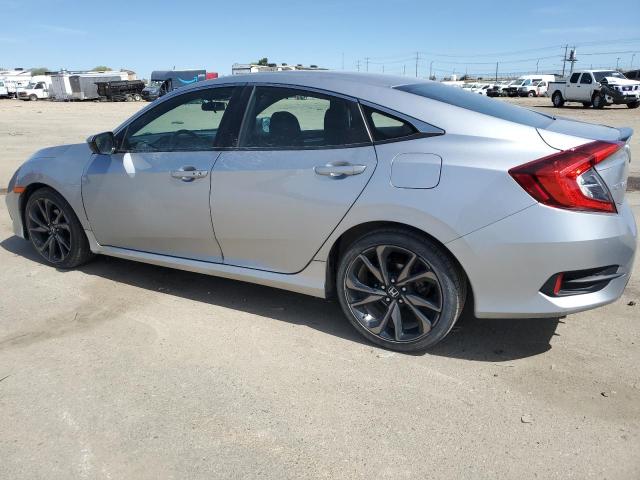 Photo 1 VIN: 2HGFC2E84KH500917 - HONDA CIVIC 