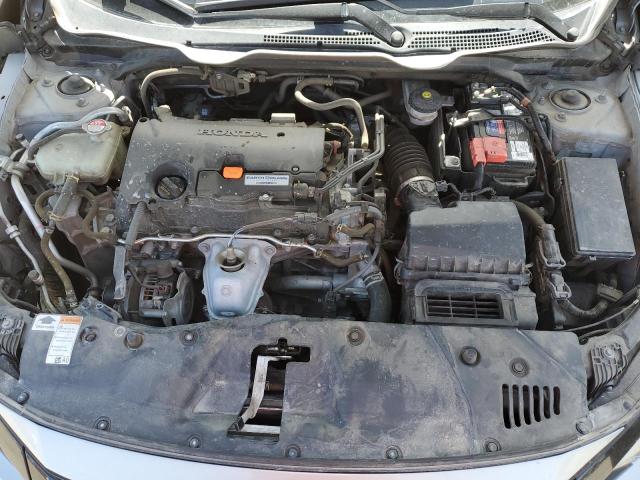 Photo 10 VIN: 2HGFC2E84KH500917 - HONDA CIVIC 