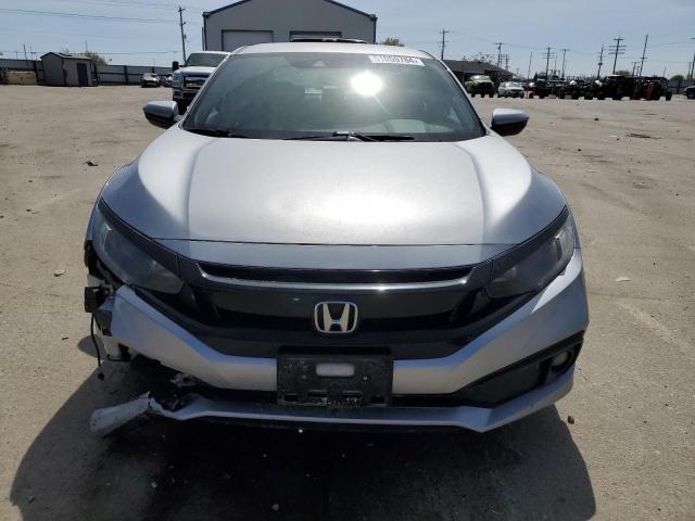 Photo 4 VIN: 2HGFC2E84KH500917 - HONDA CIVIC 