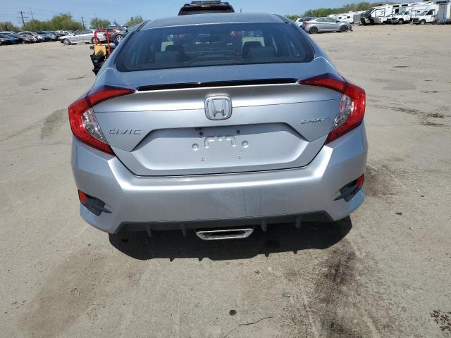 Photo 5 VIN: 2HGFC2E84KH500917 - HONDA CIVIC 