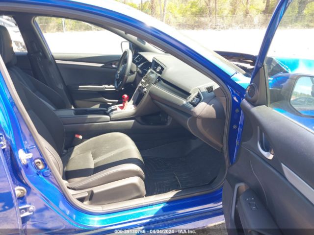 Photo 4 VIN: 2HGFC2E84KH541435 - HONDA CIVIC 