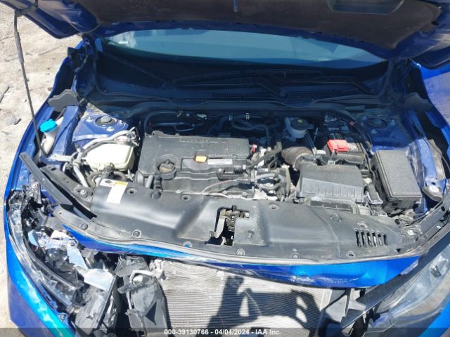 Photo 9 VIN: 2HGFC2E84KH541435 - HONDA CIVIC 