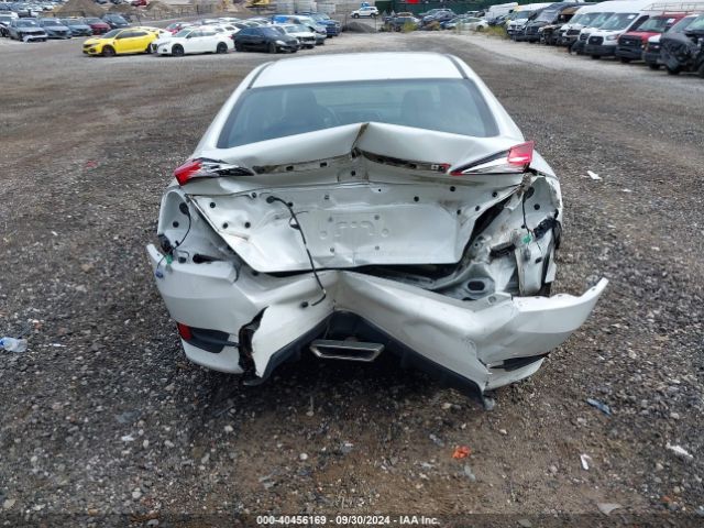 Photo 5 VIN: 2HGFC2E84LH540285 - HONDA CIVIC 