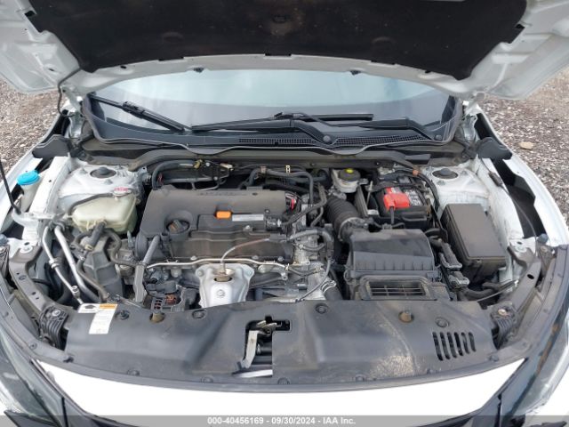 Photo 9 VIN: 2HGFC2E84LH540285 - HONDA CIVIC 