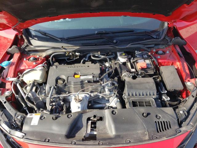 Photo 6 VIN: 2HGFC2E85LH526931 - HONDA CIVIC SPOR 