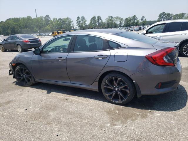 Photo 1 VIN: 2HGFC2E85LH562151 - HONDA CIVIC SPOR 