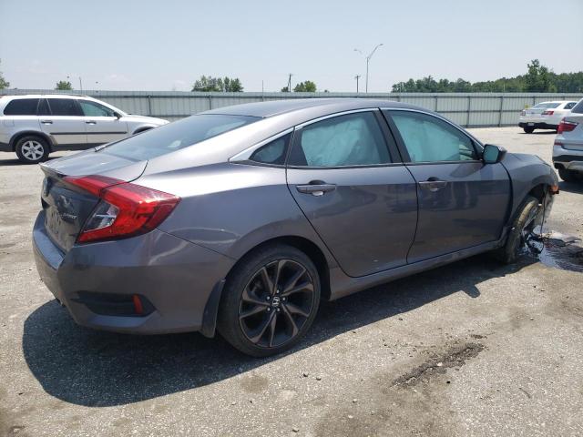 Photo 2 VIN: 2HGFC2E85LH562151 - HONDA CIVIC SPOR 