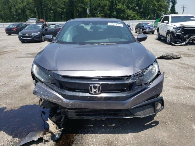 Photo 4 VIN: 2HGFC2E85LH562151 - HONDA CIVIC SPOR 