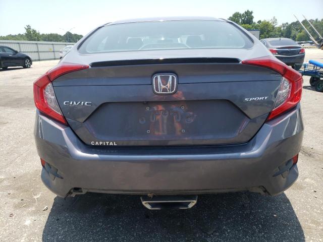 Photo 5 VIN: 2HGFC2E85LH562151 - HONDA CIVIC SPOR 