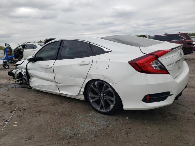 Photo 1 VIN: 2HGFC2E86LH505148 - HONDA CIVIC 