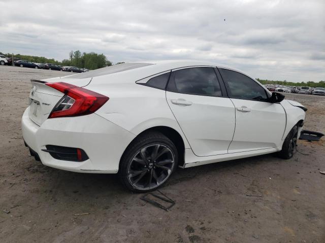 Photo 2 VIN: 2HGFC2E86LH505148 - HONDA CIVIC 