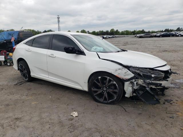 Photo 3 VIN: 2HGFC2E86LH505148 - HONDA CIVIC 