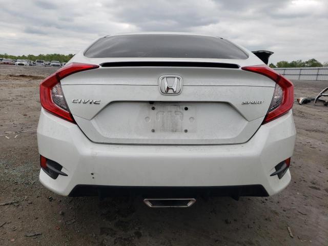 Photo 5 VIN: 2HGFC2E86LH505148 - HONDA CIVIC 