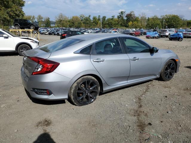 Photo 2 VIN: 2HGFC2E86LH506896 - HONDA CIVIC SPOR 