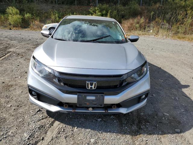 Photo 4 VIN: 2HGFC2E86LH506896 - HONDA CIVIC SPOR 