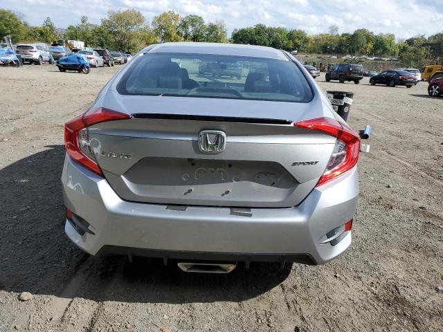 Photo 5 VIN: 2HGFC2E86LH506896 - HONDA CIVIC SPOR 