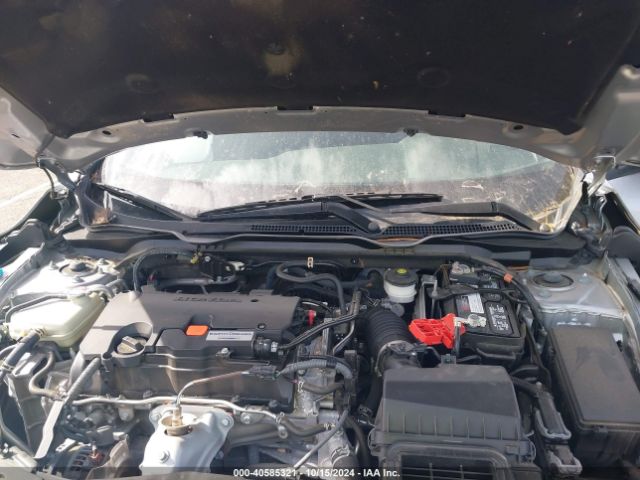 Photo 9 VIN: 2HGFC2E86LH598639 - HONDA CIVIC 