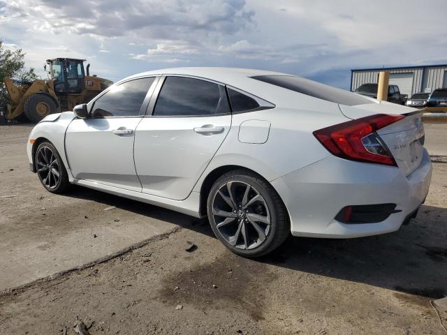 Photo 1 VIN: 2HGFC2E86LH599449 - HONDA CIVIC SPOR 