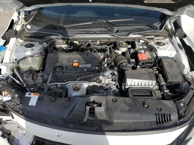 Photo 10 VIN: 2HGFC2E86LH599449 - HONDA CIVIC SPOR 