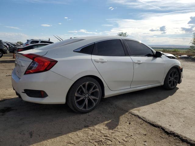 Photo 2 VIN: 2HGFC2E86LH599449 - HONDA CIVIC SPOR 