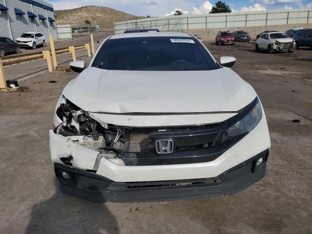 Photo 4 VIN: 2HGFC2E86LH599449 - HONDA CIVIC SPOR 